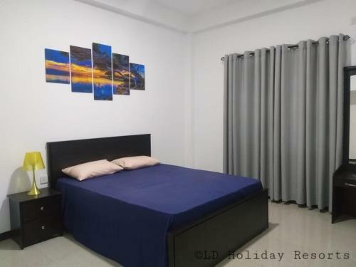 Apartamento Lanka Dreams Holiday Resorts #third_build