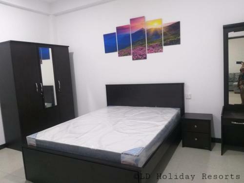 Apartamento Lanka Dreams Holiday Resorts #third_build