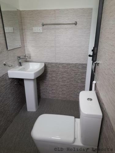 Apartamento Lanka Dreams Holiday Resorts #third_build