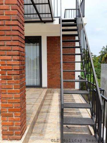 Apartamento Lanka Dreams Holiday Resorts #third_build