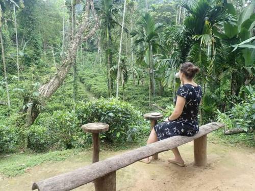Hotel Upstream Village Resort