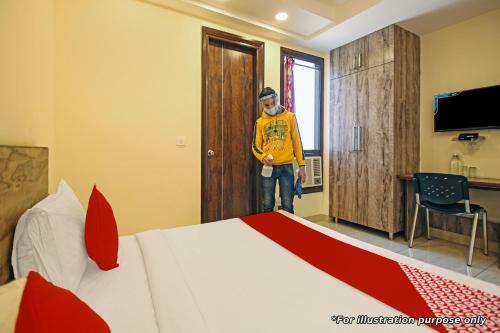 Hotel Spot On 83095 Unique Guest House
