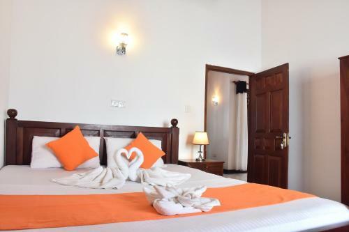 Hostal Villa De White Sambur