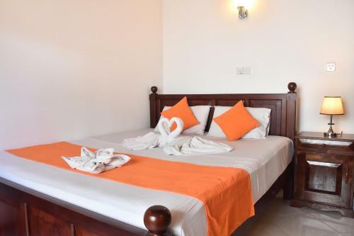 Hostal Villa De White Sambur