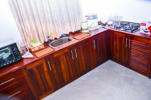Bed & Breakfast Ruk Villa No 1, Hikkaduwa, Srilanka