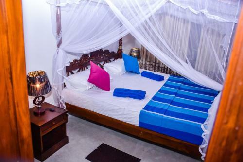 Bed & Breakfast Ruk Villa No 1, Hikkaduwa, Srilanka