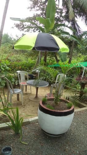 Hikka Bird Hostel