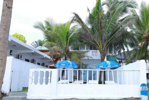 Hotel Shenora Beach Resort