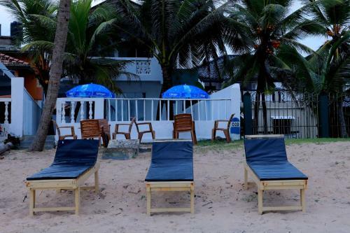 Hotel Shenora Beach Resort
