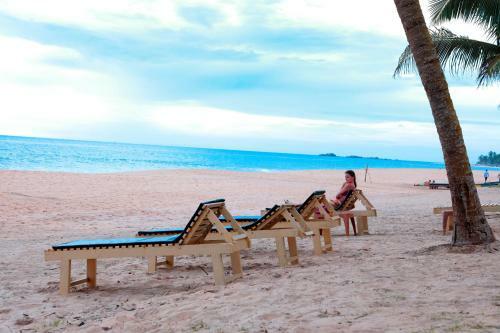 Hotel Shenora Beach Resort