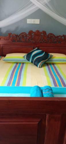 Bed & Breakfast Mandara Rest