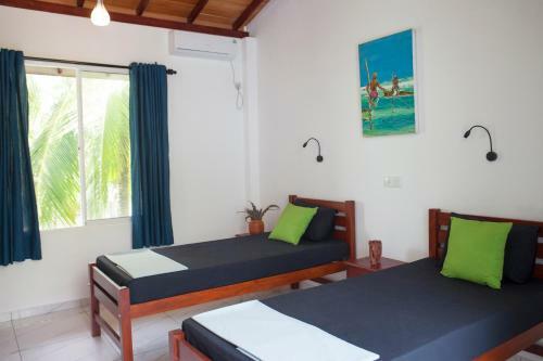 Hostal Alvas House