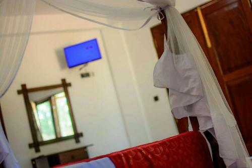 Hostal Villa Fiori