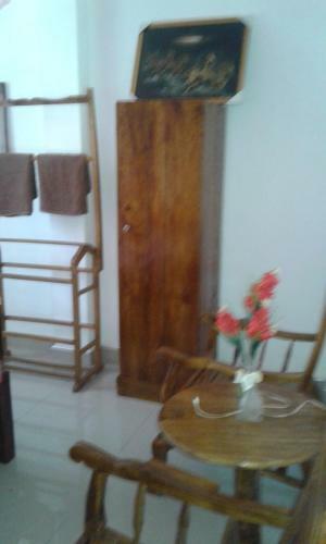 Hostal Beauty Beach Villa