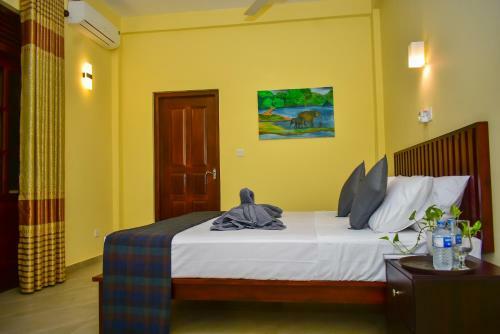 Bed & Breakfast Onera Villa