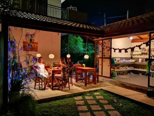 Bed & Breakfast Onera Villa