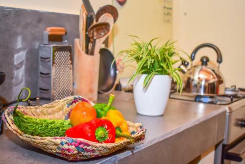 Bed & Breakfast Onera Villa