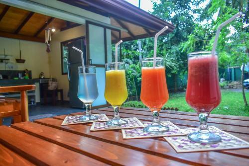 Bed & Breakfast Onera Villa