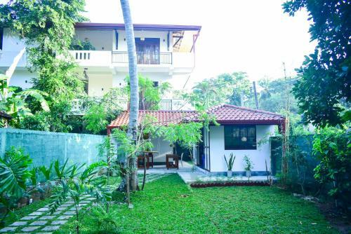 Bed & Breakfast Onera Villa