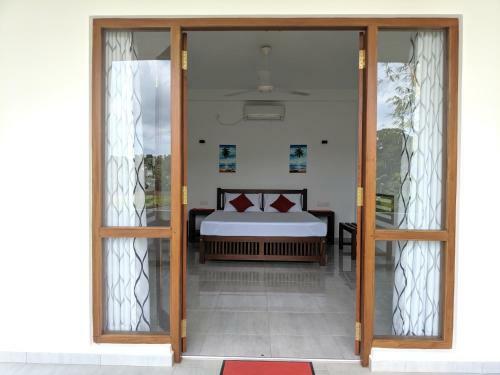 Bed & Breakfast Villa Red Pool