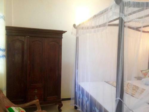 Apartamento Samantha Villa