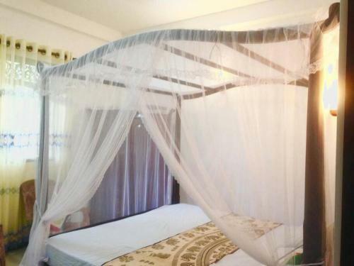 Apartamento Samantha Villa
