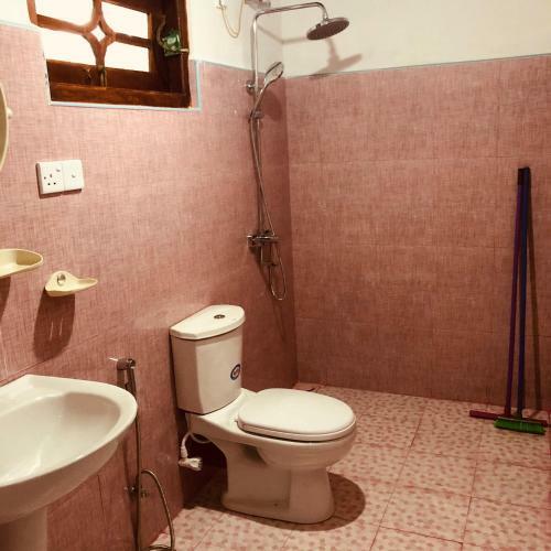 Hostal Skp Villa