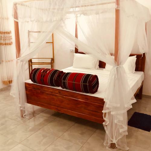 Hostal Skp Villa