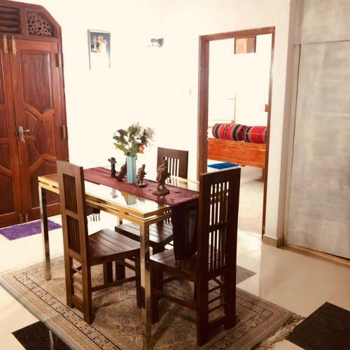 Hostal Skp Villa