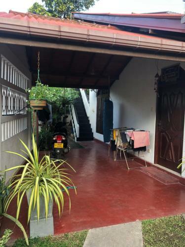 Hostal Skp Villa