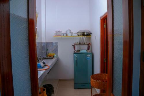 The King Apartment
