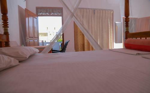 The King Apartment