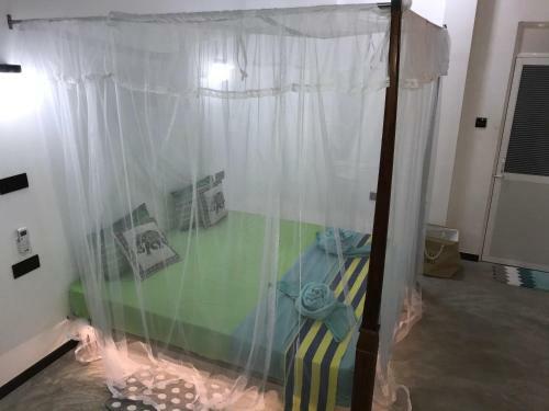 Apartamento Ruchi