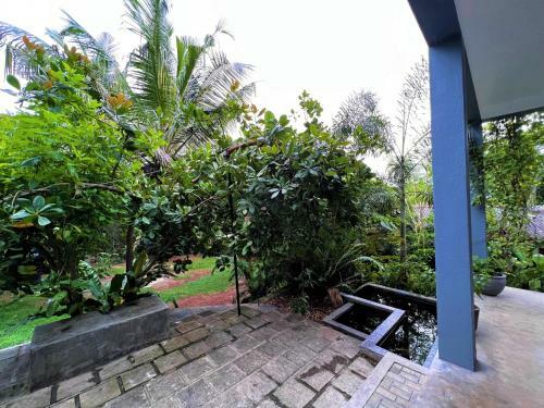 My Home Villa