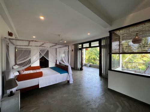 My Home Villa