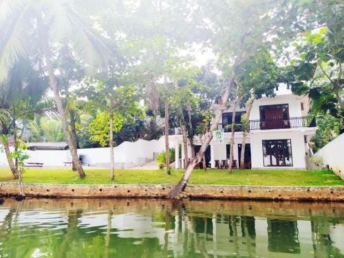 Hostal The Green Lagoon Villa