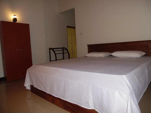 Hostal River Face Villa