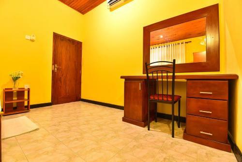 Villa The Senu Grand
