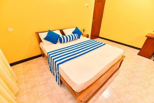 Villa The Senu Grand