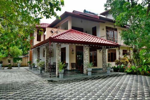 Apartamento Dolphin Villa
