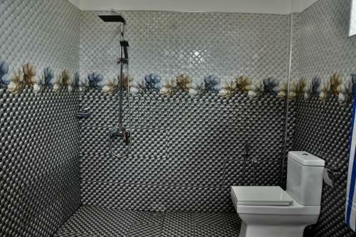 Apartamento Dolphin Villa