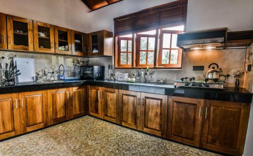 Apartamento Dolphin Villa