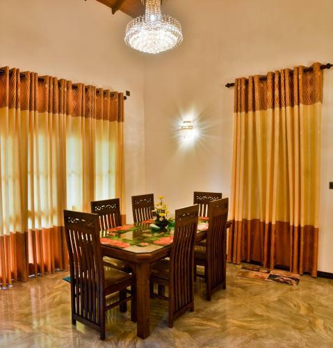 Apartamento Dolphin Villa