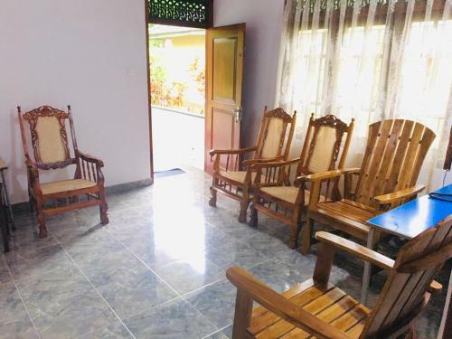 Apartamento Hikkaduwa Hemagiri
