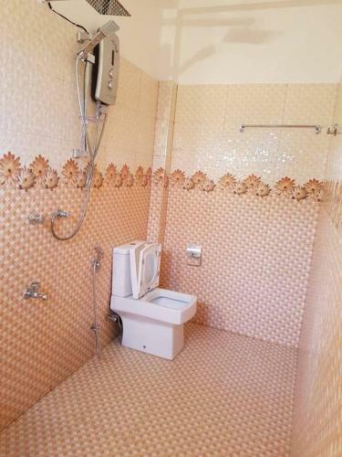 Apartamento Suren Guest House- Entire Villa