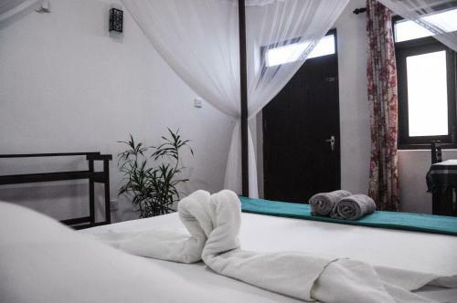 Bed & Breakfast Gem Light Guest House Hikkaduwa
