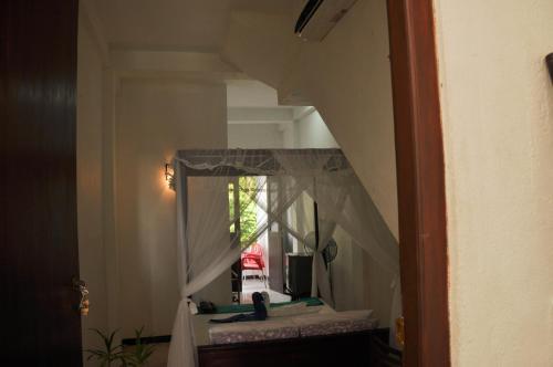 Bed & Breakfast Gem Light Guest House Hikkaduwa
