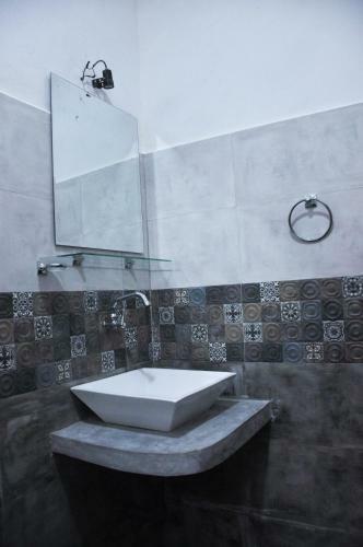 Bed & Breakfast Gem Light Guest House Hikkaduwa