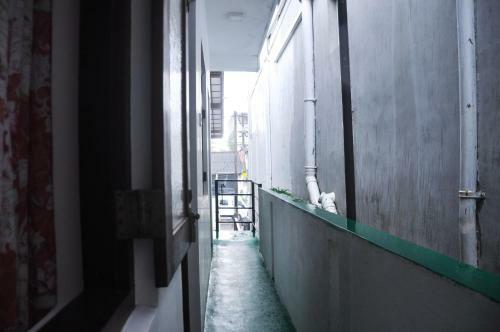 Bed & Breakfast Gem Light Guest House Hikkaduwa