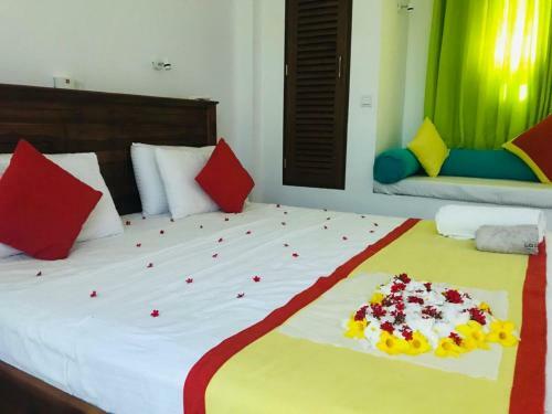 Villa Blue Water Family Hikkaduwa